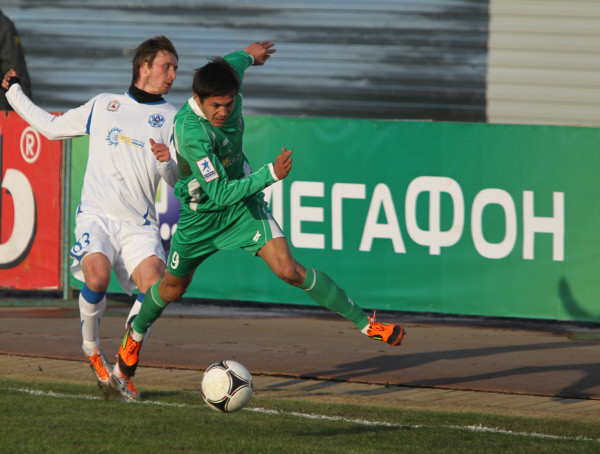 «МегаФон» представил тарифный план #Hello для гостей Кубка Конфедерации