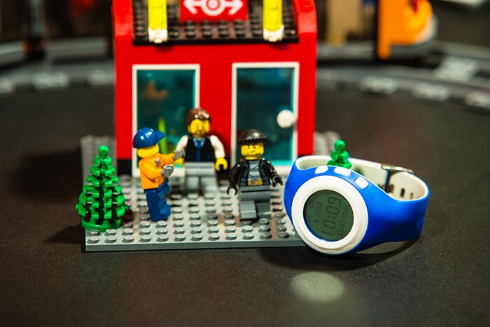 HIPER BabyGuard и EasyGuard: умные часы для детей и пожилых людей