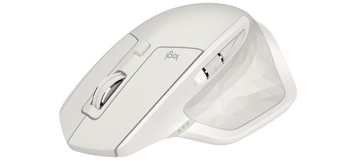 Новые мыши Logitech позволяют работать сразу с несколькими ПК фото