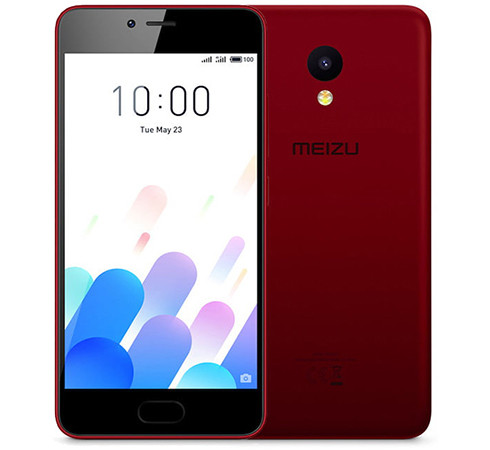 Meizu M5c