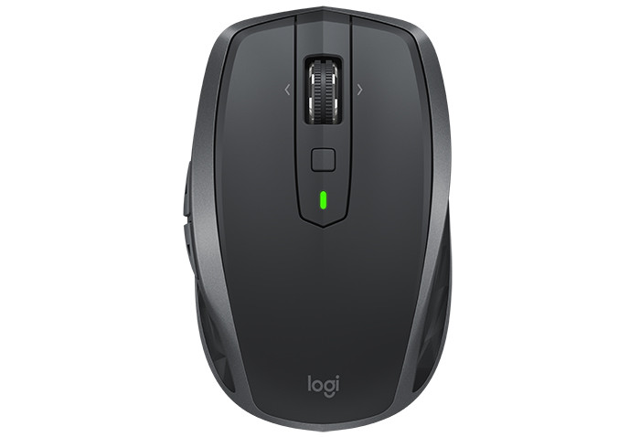 Новые мыши Logitech позволяют работать сразу с несколькими ПК фото