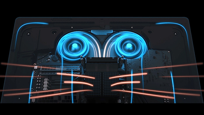 WWDC 2017. Apple анонсировала сверхмощный ПК-моноблок iMac Pro фото