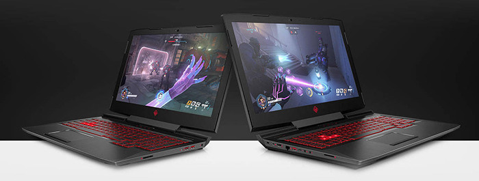 HP представила новую линейку игровых компьютеров и аксессуаров OMEN фото