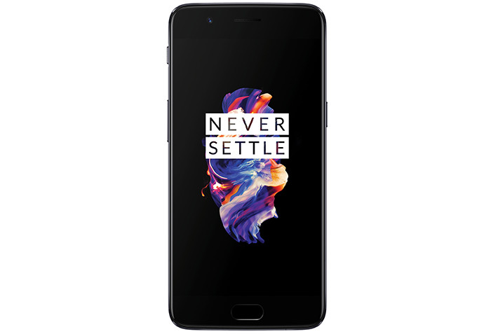 Представлен смартфон OnePlus 5 с AMOLED-экраном, Snapdragon 835 и 8 Гбайт оперативки
