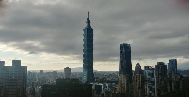 Обзор LG G6: Айда на Тайвань!