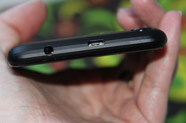 BQ-5059 Strike Power обзор