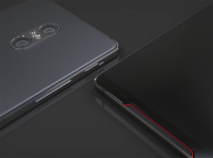 У смартфона OnePlus 5 будет двойная камера и керамический корпус