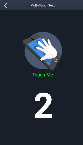 BQ-5059 Strike Power обзор