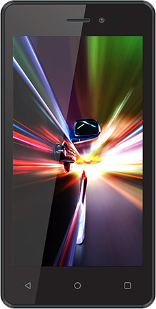 МТС Smart Race 2 LTE