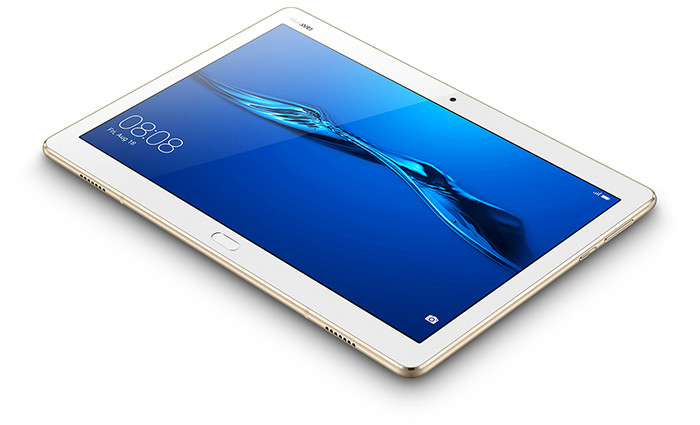До России добрался 10,1-дюймовый планшет Huawei MediaPad M3 Lite 10 с батареей на 6600 мАч