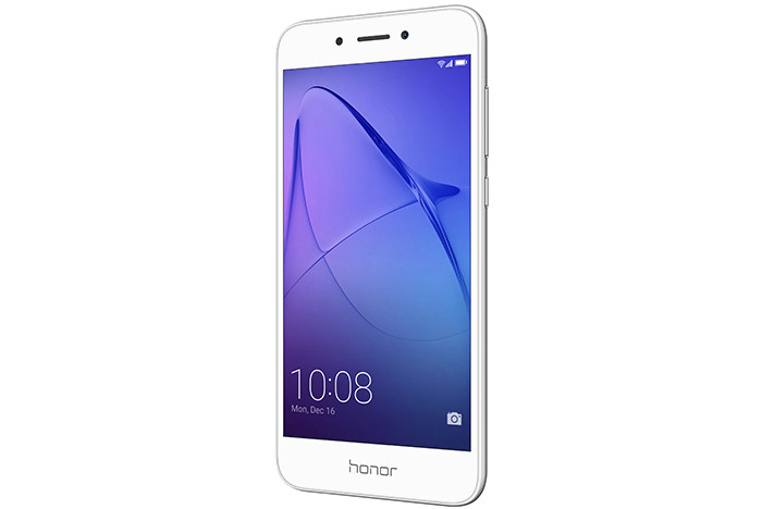 Honor 6A: металлический смартфон на Android 7.0 Nougat за 8990 рублей