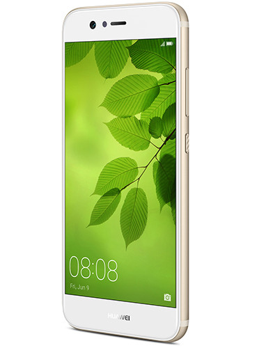 В России представлены смартфоны среднего класса Huawei nova 2 с двойными задними камерами