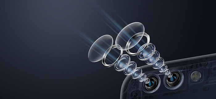 В России представлены смартфоны среднего класса Huawei nova 2 с двойными задними камерами