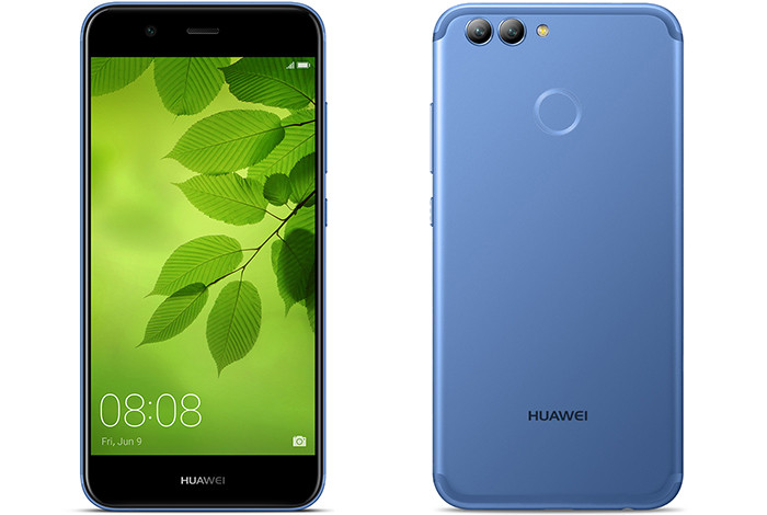 Хуавей нова отзывы. Смартфон Huawei Nova 2. Huawei Nova 2 Plus. Хуавей у70 Нова отзывы.