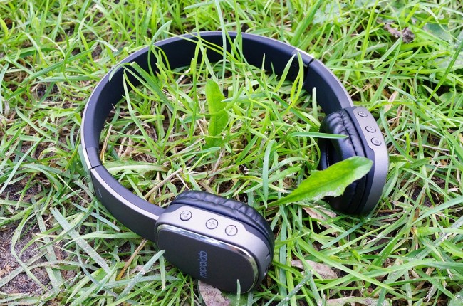 наушники Microlab T965BT обзор