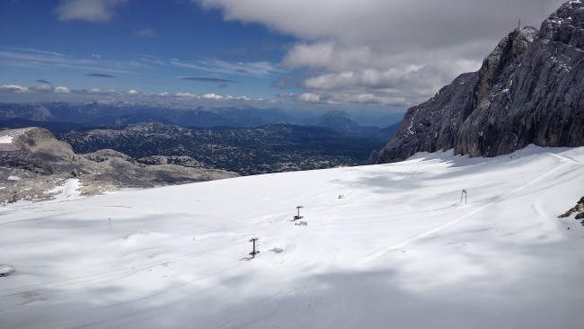 LG X Venture обзор