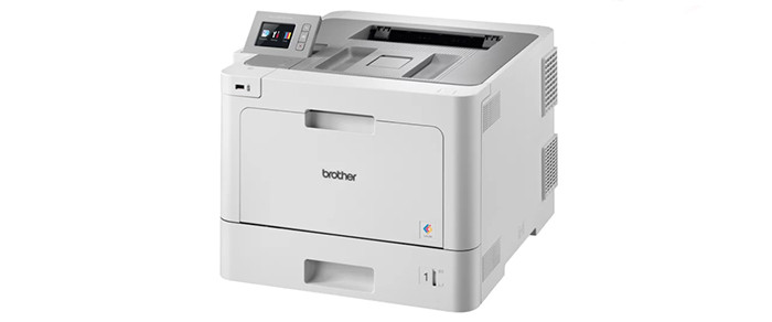 Brother представляет лазерные принтеры и МФУ с NFC, Wi-Fi и сенсорными экранами фото