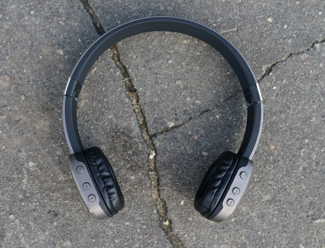 наушники Microlab T965BT обзор