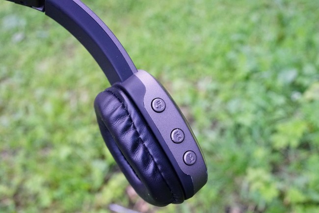 наушники Microlab T965BT обзор