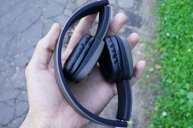 наушники Microlab T965BT обзор