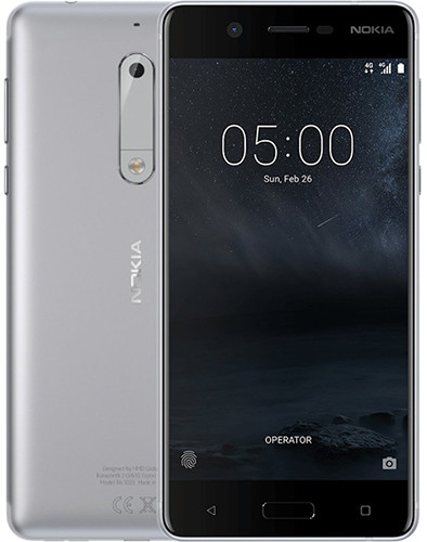Nokia 5