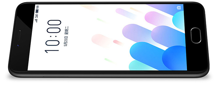 Meizu выпустила 100-долларовый смартфон А5 с батареей на 3060 мАч