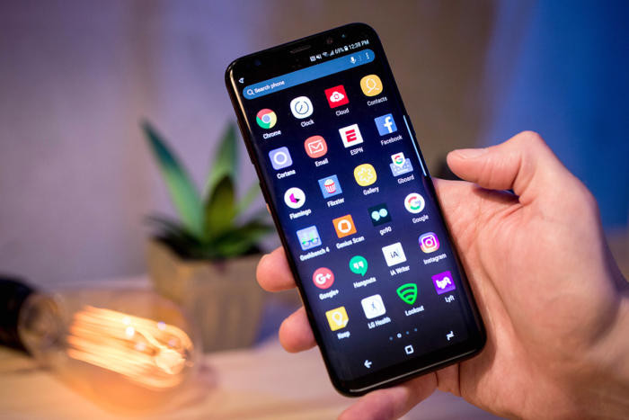 До России добралась «китайская» версия Samsung Galaxy S8 Plus с увеличенным объемом памяти