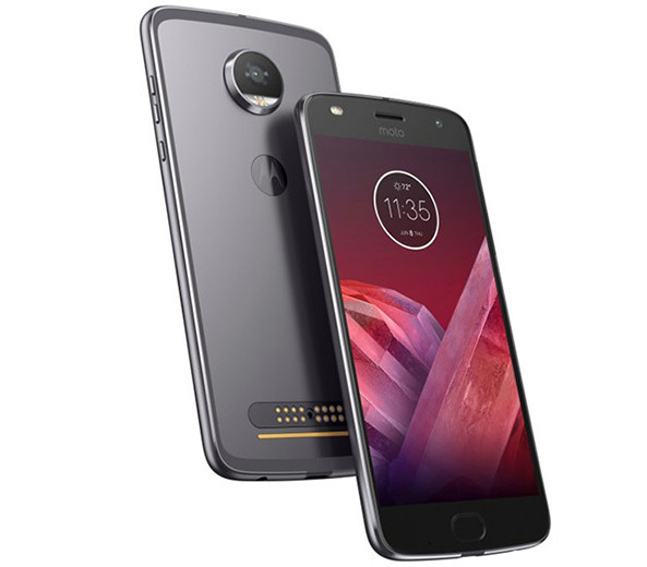 Moto Z2 Play