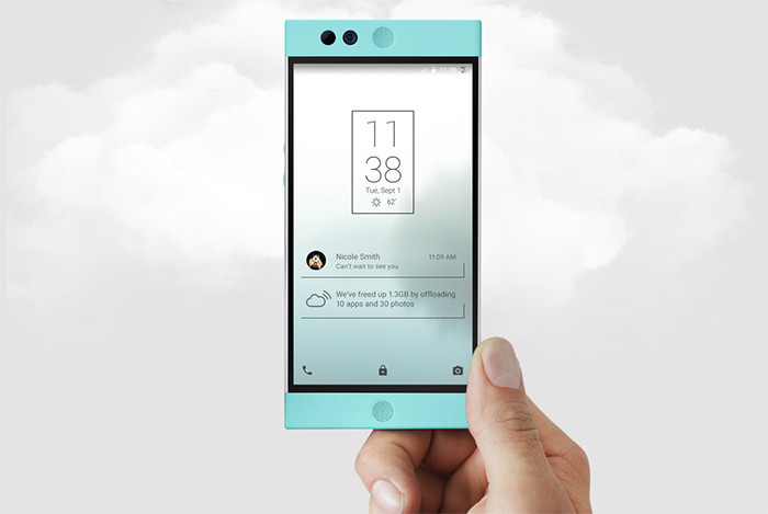 Razer разрабатывает смартфон для хардкорных геймеров фото