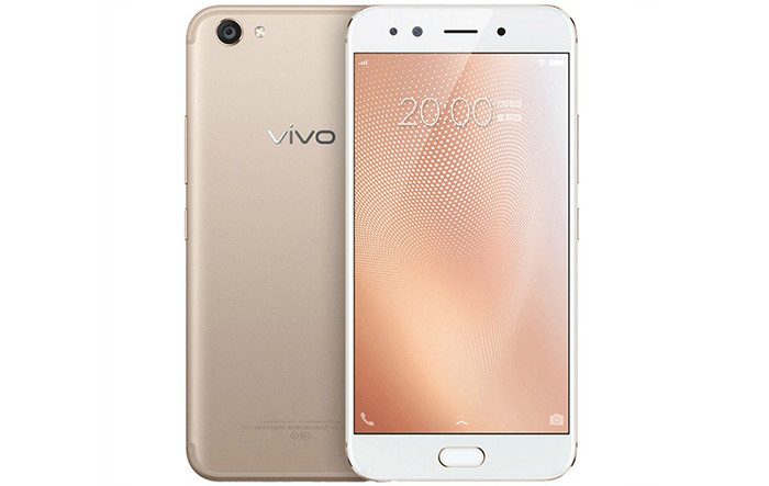 Смартфоны Vivo X9s и X9s Plus получили AMOLED-экраны и ОС Android 7.1 Nougat фото