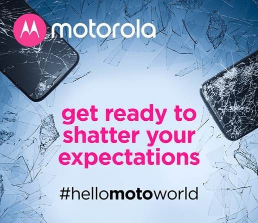 На подходе смартфон Motorola Z2 Force с «неубиваемым» экраном