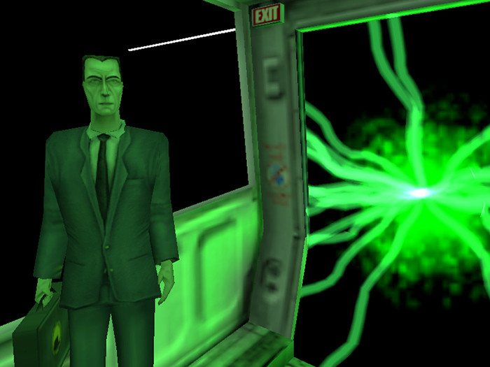 Valve выпустила обновление для первой Half-Life спустя 19 лет после ее выхода фото