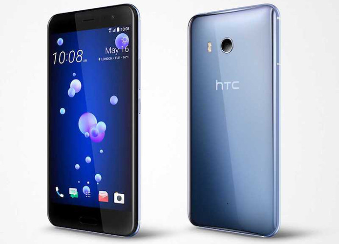 HTC U 11
