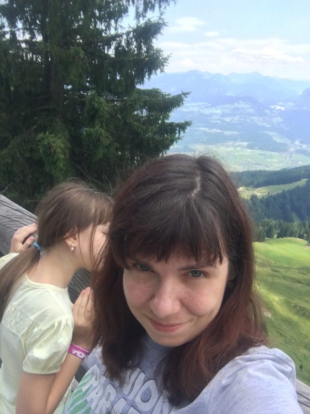 LG X Venture обзор