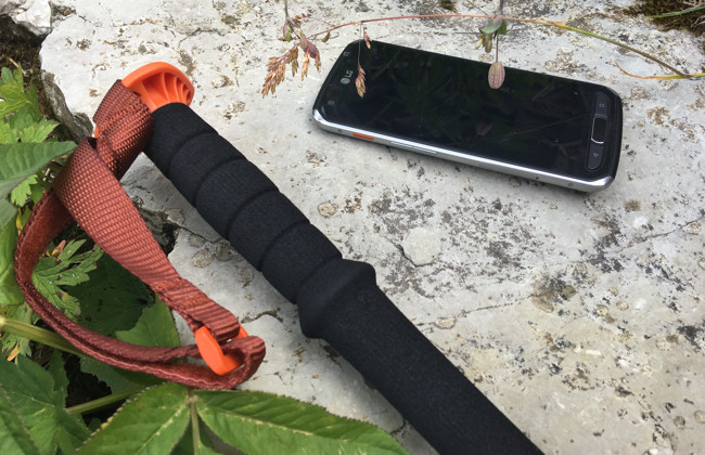 LG X Venture обзор