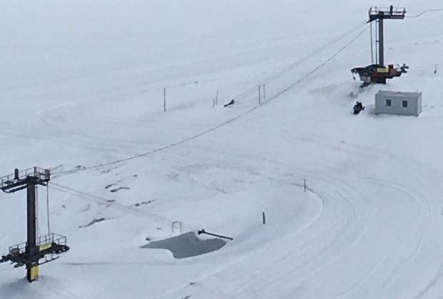 LG X Venture обзор