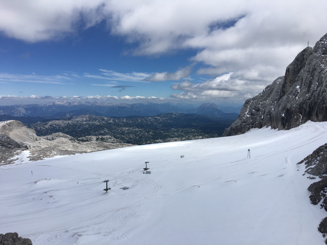 LG X Venture обзор