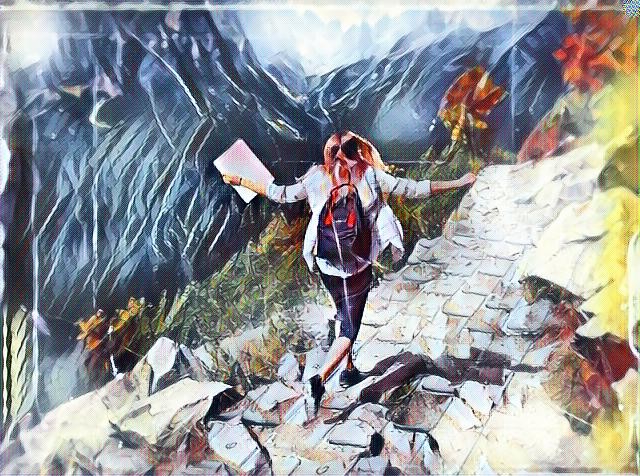 книги в отпуск