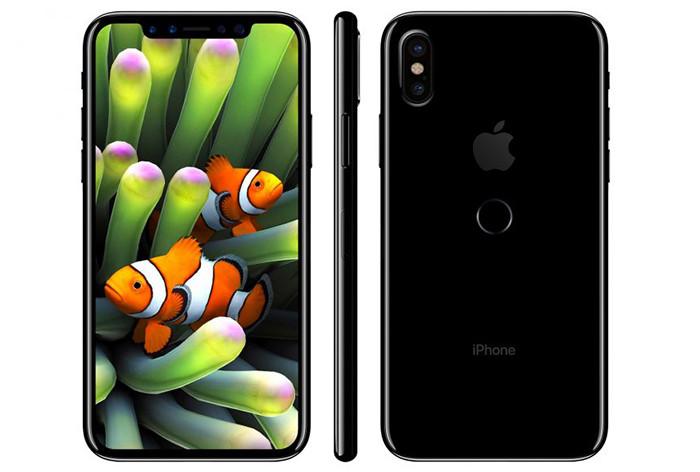 Apple создаст свои OLED-экраны ради снижения зависимости от Samsung фото