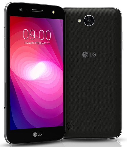 LG X Power 2