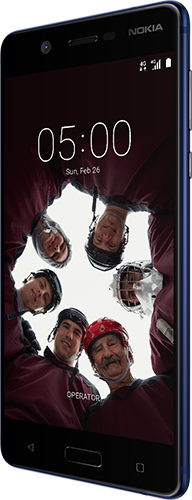 Nokia 5
