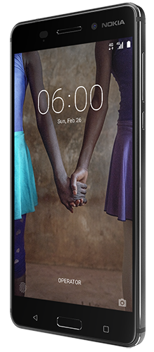 Nokia 6