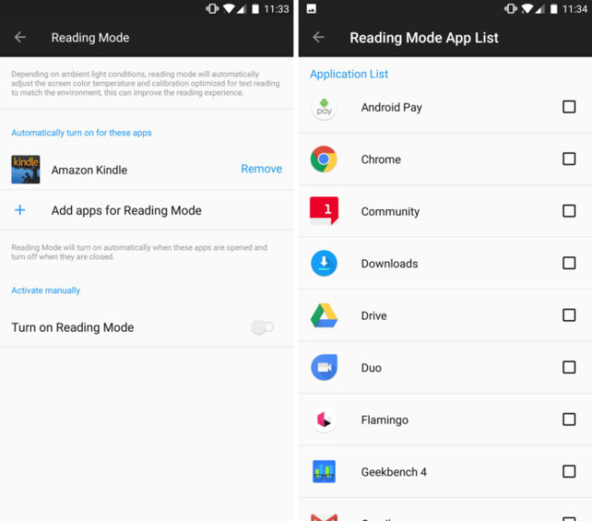 OnePlus 5 обзор 