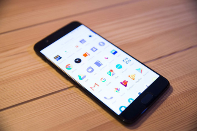 OnePlus 5 обзор