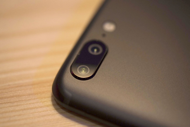 OnePlus 5 обзор
