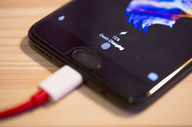 OnePlus 5 обзор