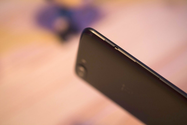 OnePlus 5 обзор