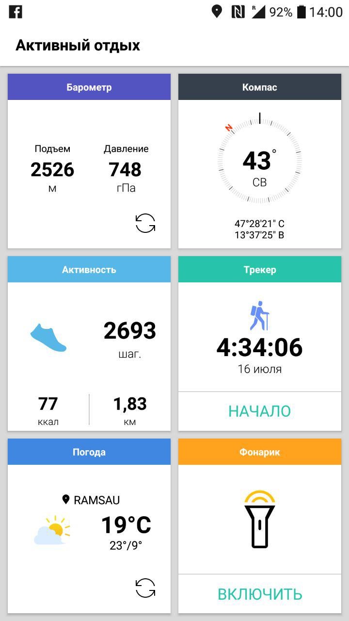 LG X Venture обзор