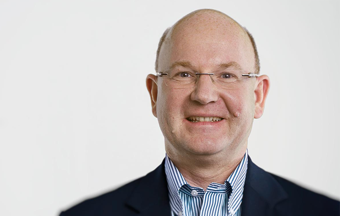 Производитель телефонов и смартфонов Nokia сменил гендиректора фото