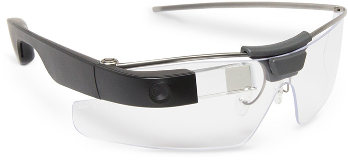 Анонсированы умные очки Google Glass второго поколения